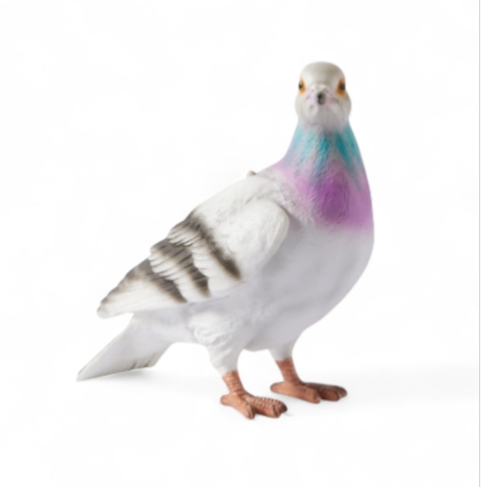 JW ANDERSON Newest Bird Dove Pigeon Purse - Picture 2 of 16